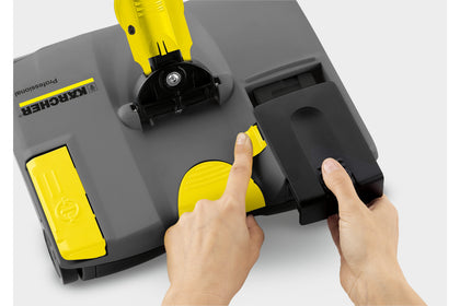 Kärcher Elektrobesen EB 30/1 – Bild 10
