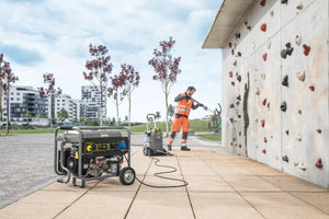 Kärcher Stromgenerator PGG 3/1