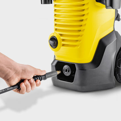 Kärcher Hochdruckreiniger K 4 WCM Premium Home – Bild 9