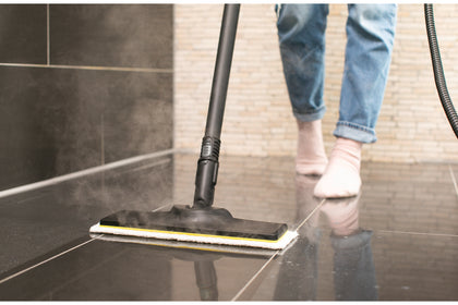 Kärcher Dampfreiniger SC 4 EasyFix Iron – Bild 4