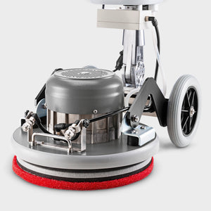 Kärcher Einscheibenmaschine BDS 43/Orbital C Spray