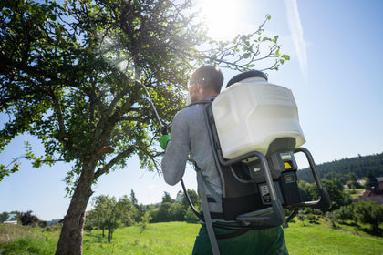 Kärcher Akku-Rucksacksprüher SPB 15/36 Bp – Bild 3