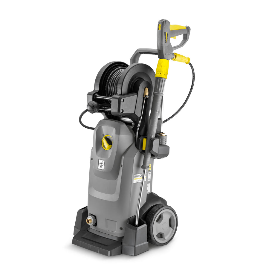 Kärcher Hochdruckreiniger HD 8/18-4 MXA Plus Agri