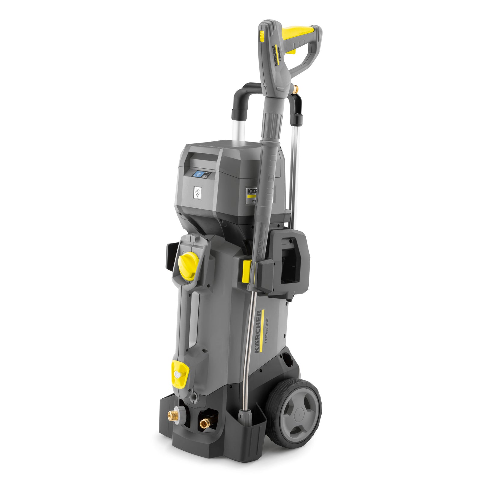 Kärcher Hochdruckreiniger HD 4/11 C Bp Pack Plus