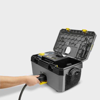 Kärcher Dampfreiniger SG 4/2 Classic – Bild 11