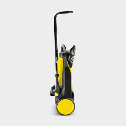 Kärcher Handkehrmaschine S 6 – Bild 6