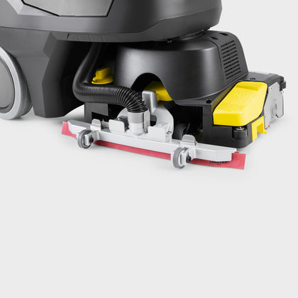 Kärcher Scheuersaugmaschine BR 35/12 C Bp Pack Li – Bild 9