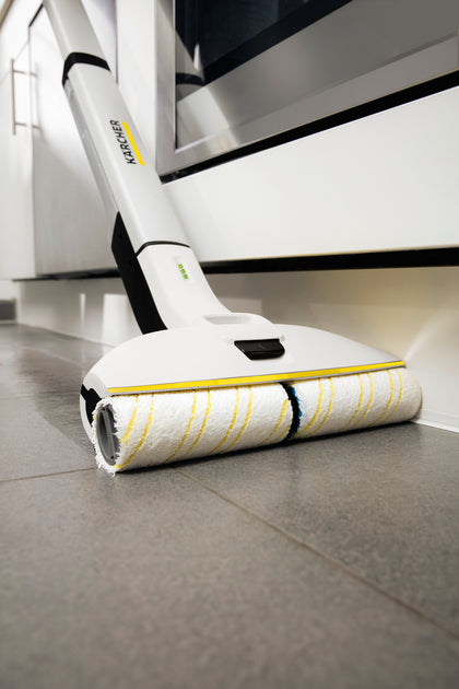 Kärcher Elektrischer Wischmopp EWM 2 – Bild 12