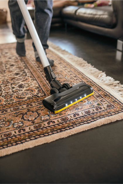 Kärcher Akku-Staubsauger VC 6 Cordless ourFamily Extra – Bild 9