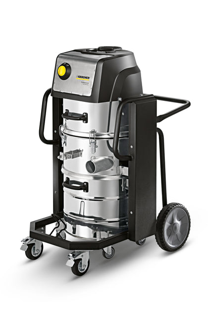 Kärcher Industriesauger IVC 60/30 Ap – Bild 1