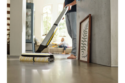 Kärcher Hartbodenreiniger FC 7 Cordless – Bild 4