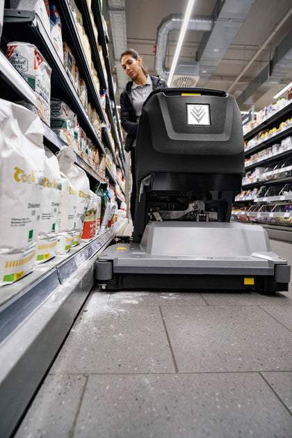 Kärcher Scheuersaugmaschine B 50 W Anniversary Edition – Bild 4