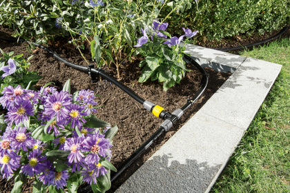 Kärcher Kärcher Rain System® Schlauch – Bild 2