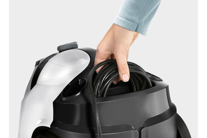 Kärcher Dampfreiniger SC 5 EasyFix Iron – Bild 10