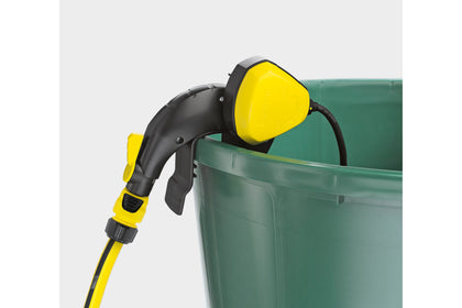Kärcher Fasspumpe BP 1 Barrel Set – Bild 3