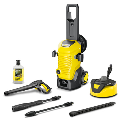 Kärcher Hochdruckreiniger K 5 WCM Premium Home – Bild 1