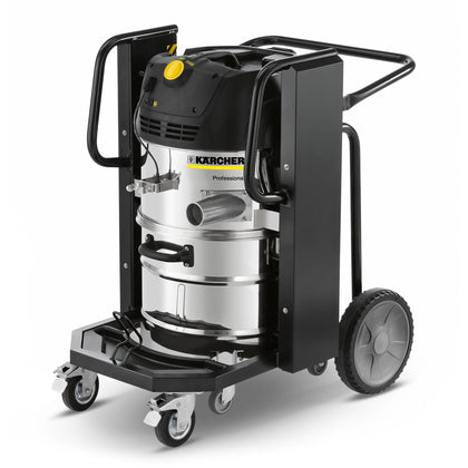 Kärcher Industriesauger IVC 60/24-2 Tact² – Bild 1