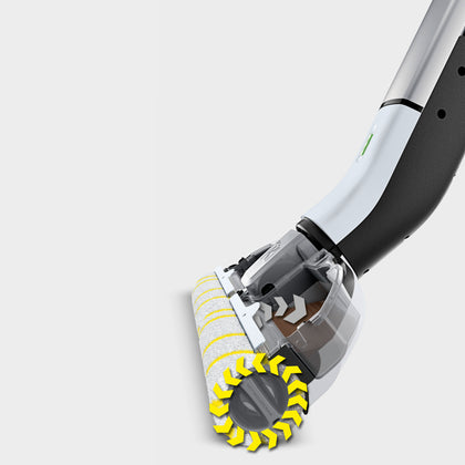 Kärcher Elektrischer Wischmopp EWM 2 – Bild 8