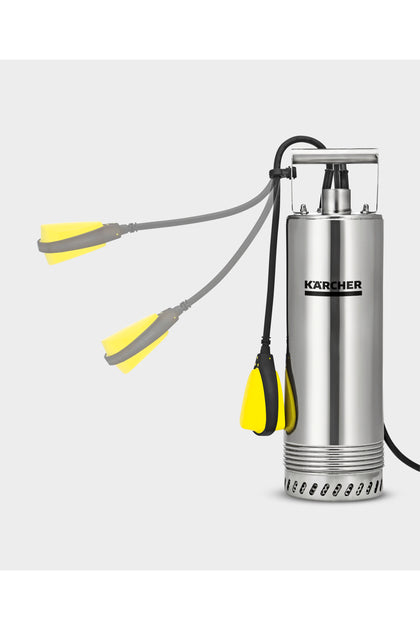 Kärcher Zisternenpumpe BP 2 Cistern – Bild 5