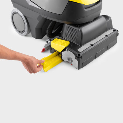 Kärcher Scheuersaugmaschine BR 35/12 C Bp Pack Li – Bild 7