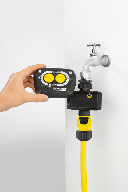 Kärcher Bewässerungsautomat WT 4 – Bild 4