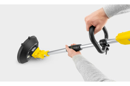 Kärcher Akku-Rasentrimmer LTR 18-30 Battery – Bild 6