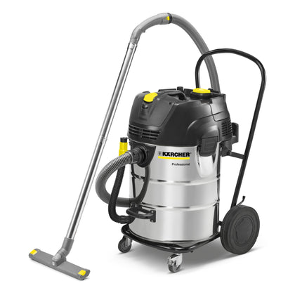 Kärcher Nass-/Trockensauger NT 75/2 Ap Me Tc – Bild 1