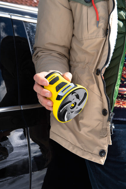Kärcher Elektrischer Eiskratzer EDI 4 – Bild 3