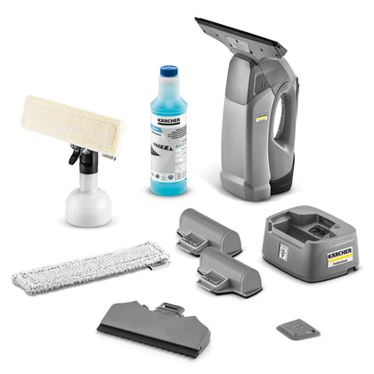 Kärcher Nasssauger WVP 10 Adv – Bild 1