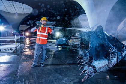Kärcher Hochdruckreiniger HDS 9/20-4 M – Bild 5