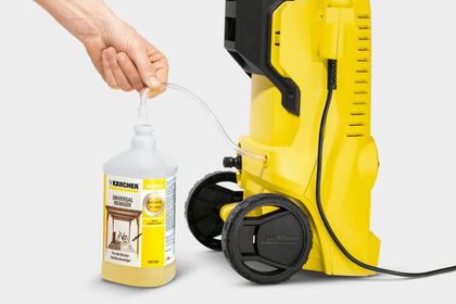 Kärcher Hochdruckreiniger K 2 Power Control – Bild 9
