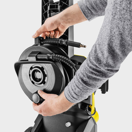 Kärcher Hochdruckreiniger K 5 WCM Premium – Bild 7