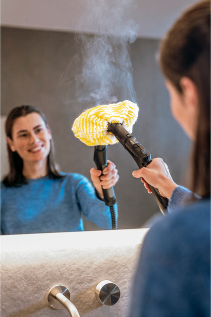 Kärcher Dampfreiniger SC 5 EasyFix Iron – Bild 8