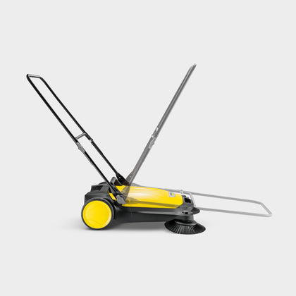 Kärcher Handkehrmaschine S 4 Twin 2-in-1 – Bild 7