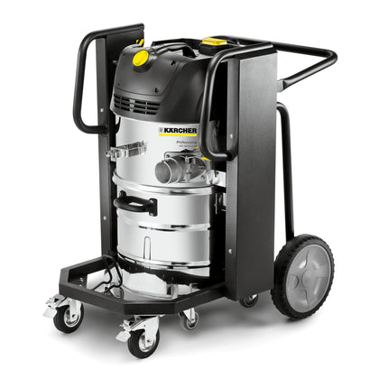 Kärcher Industriesauger IVC 60/24-2 Ap – Bild 1