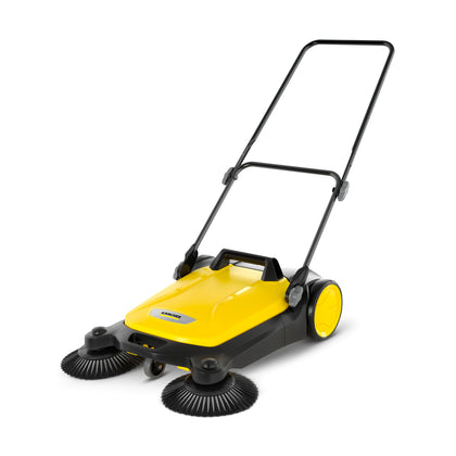 Kärcher Handkehrmaschine S 4 Twin – Bild 1