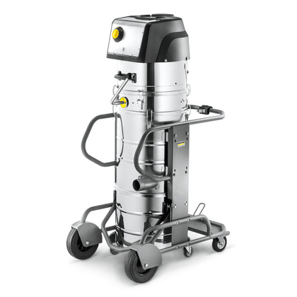 Kärcher Industriesauger IVM 60/30 M Z22 – Bild 1