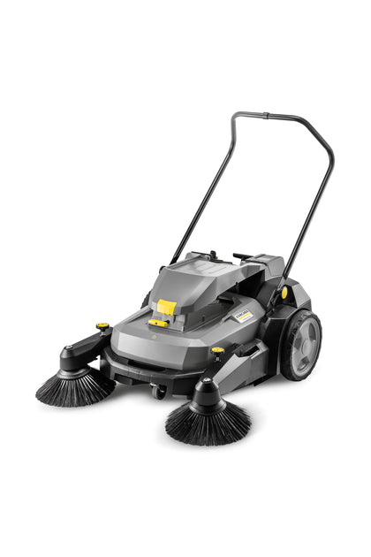 Kärcher Kehrmaschine KM 70/30 C Bp 2SB – Bild 1