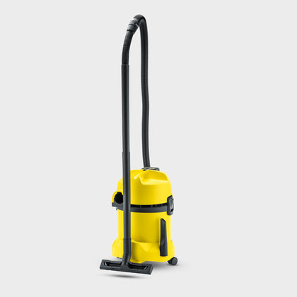 Kärcher Akku-Nass-/Trockensauger WD 3 Battery – Bild 10