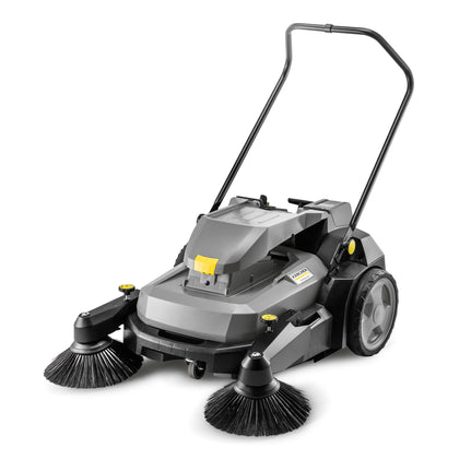 Kärcher Kehrmaschine KM 70/25 C Bp 2SB – Bild 1