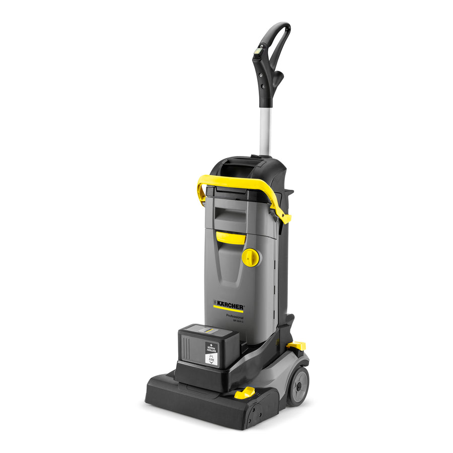 Kärcher Scheuersaugmaschine BR 30/4 C Bp Pack 36/75