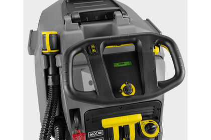 Kärcher Scheuersaugmaschine BD 80/100 W Classic Bp Pack 160Ah Li+FC – Bild 4