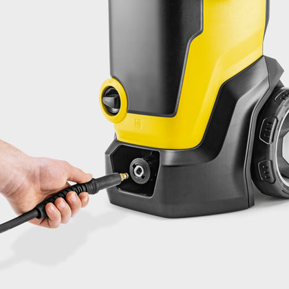 Kärcher Hochdruckreiniger K 7 WCM Premium Home – Bild 9