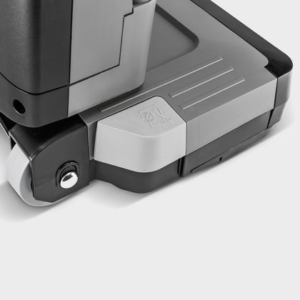 Kärcher Akku-Bürstsauger CV 30/2 Bp – Bild 9