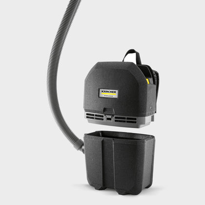 Kärcher Akku-Trockensauger BVL 5/1 Bp – Bild 11