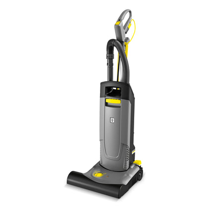 Kärcher Teppichbürstsauger CV 38/2 Adv – Bild 1