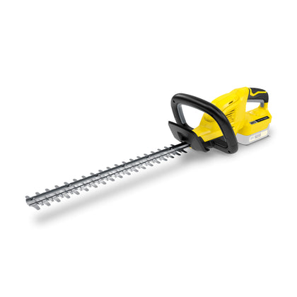 Kärcher Akku-Heckenschere HGE 18-45 Battery – Bild 1