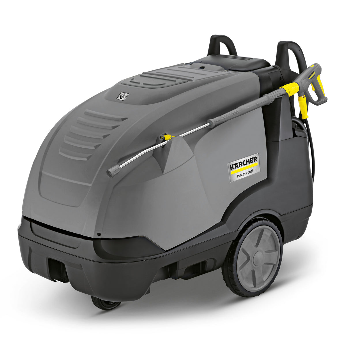Kärcher Hochdruckreiniger HDS-E 8/16-4 M 12 kW