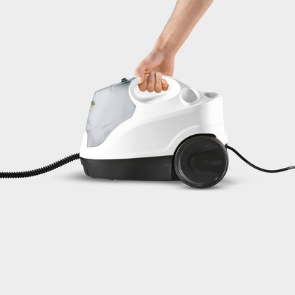 Kärcher Dampfreiniger SC 4 EasyFix Iron – Bild 8