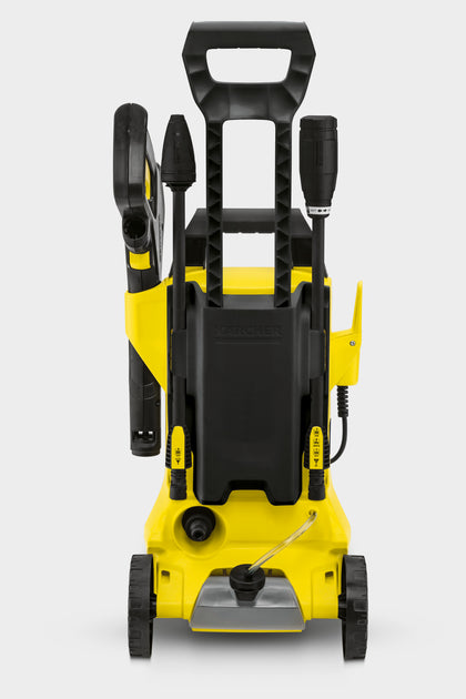 Kärcher Hochdruckreiniger K 3 Power Control – Bild 9